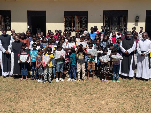 Pastoral Counselling and Accompaniment