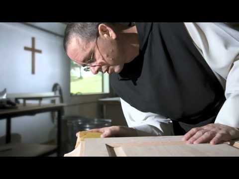 Inner Healing Retreats at Stella Maris Cistercian Monastery