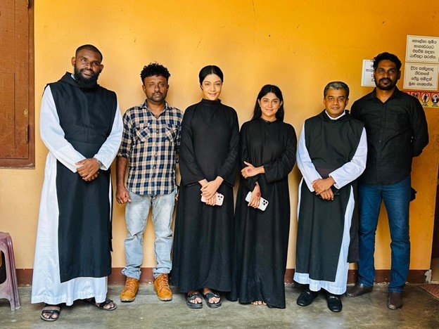 Media Ministry at Stella Maris Cistercian Monastery