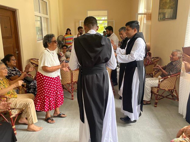 Community Gathering