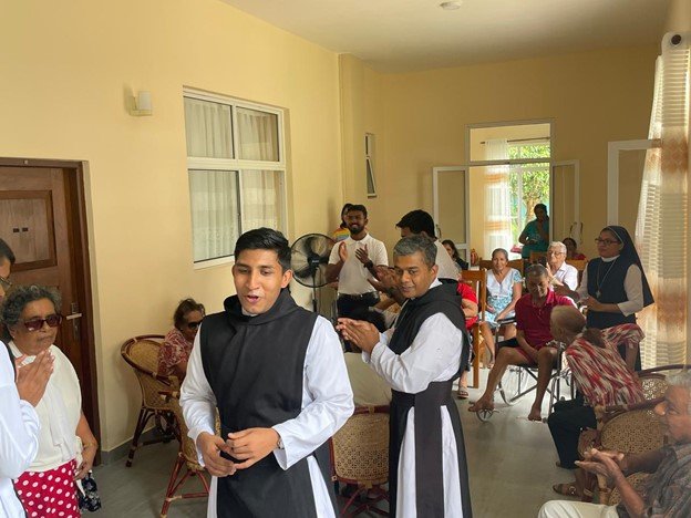 Pastoral Initiative