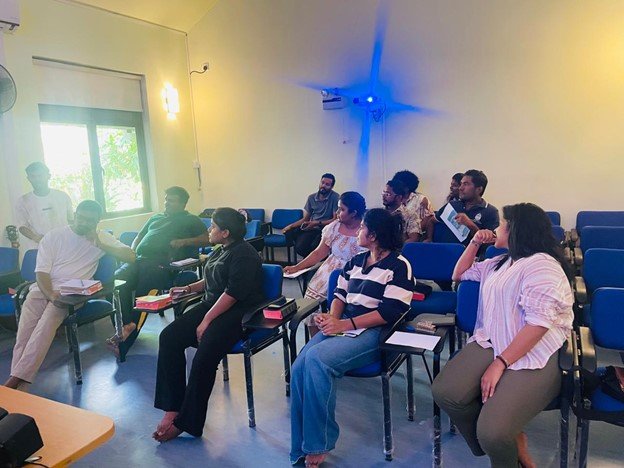 Teamwork and Leadership Workshops