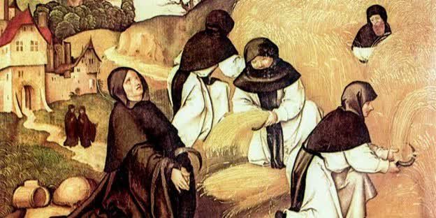 Cîteaux - birthplace of the Cistercian Order